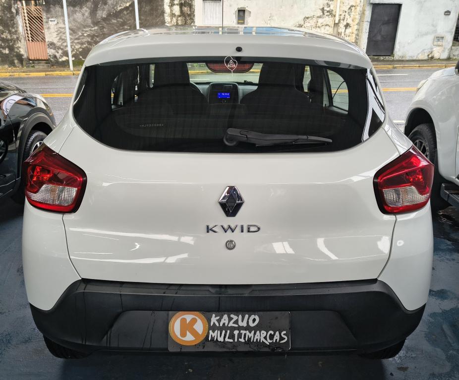 RENAULT Kwid - Foto