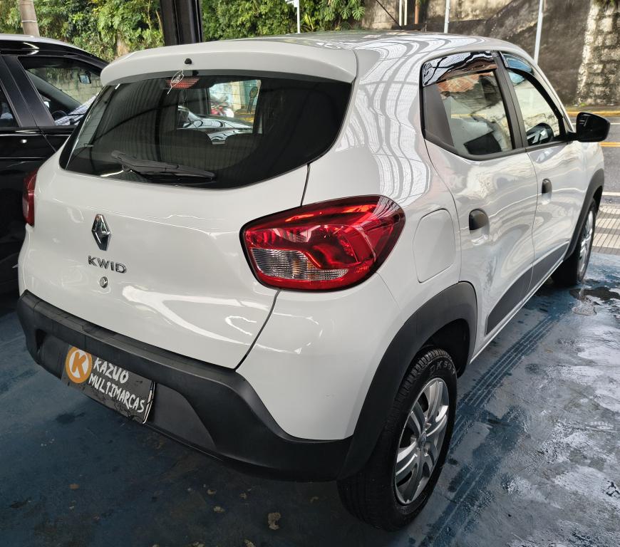 RENAULT Kwid - Foto