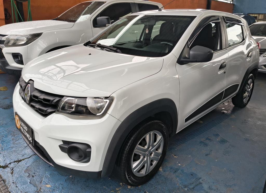 RENAULT Kwid - Foto