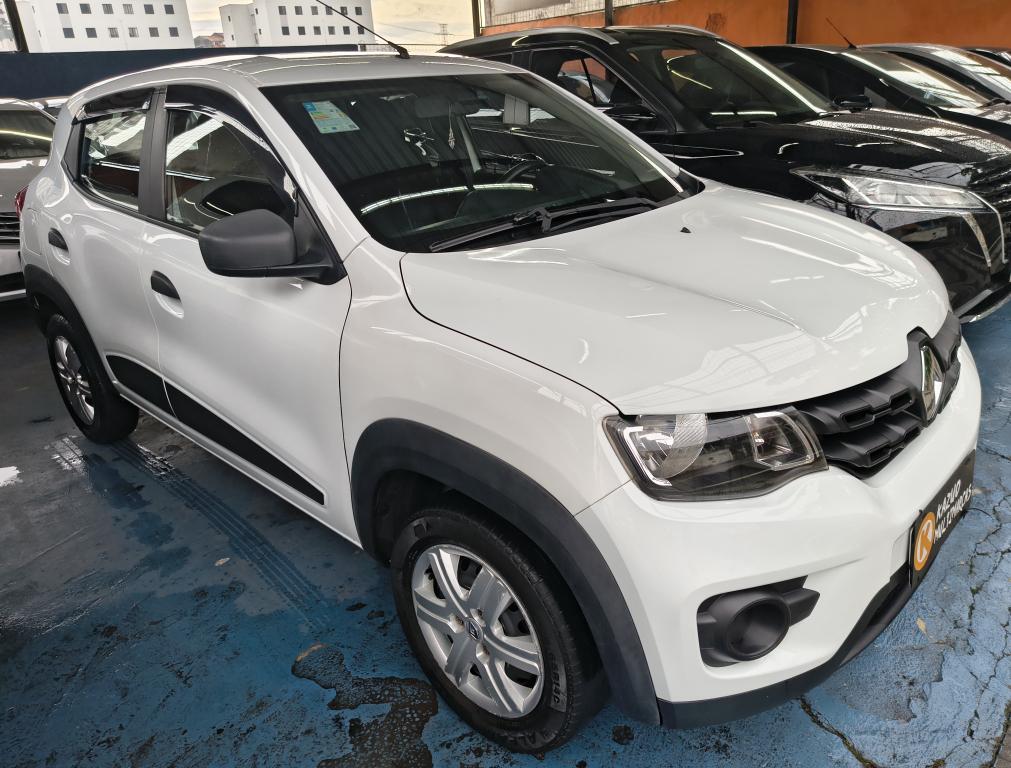 RENAULT Kwid