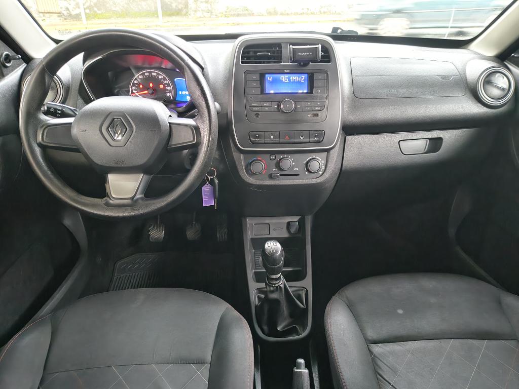 RENAULT Kwid - Foto