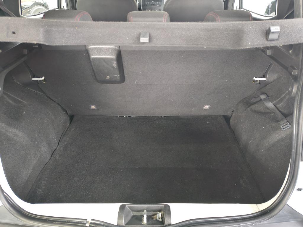 RENAULT Kwid - Foto