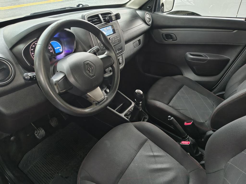 RENAULT Kwid - Foto