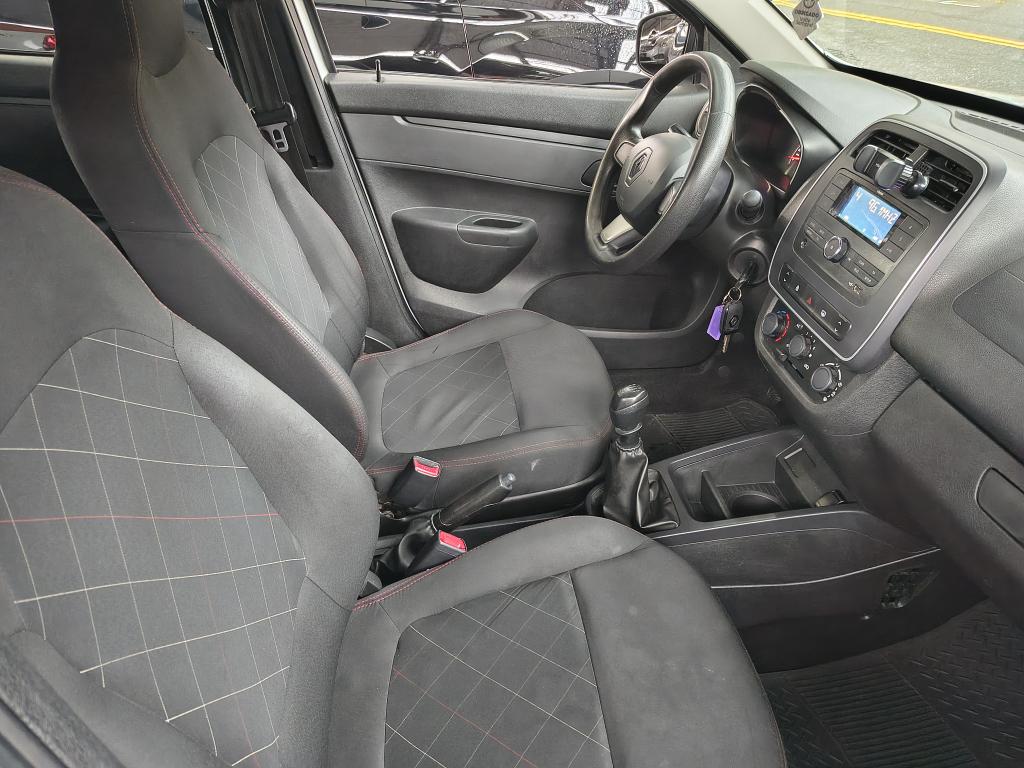 RENAULT Kwid - Foto