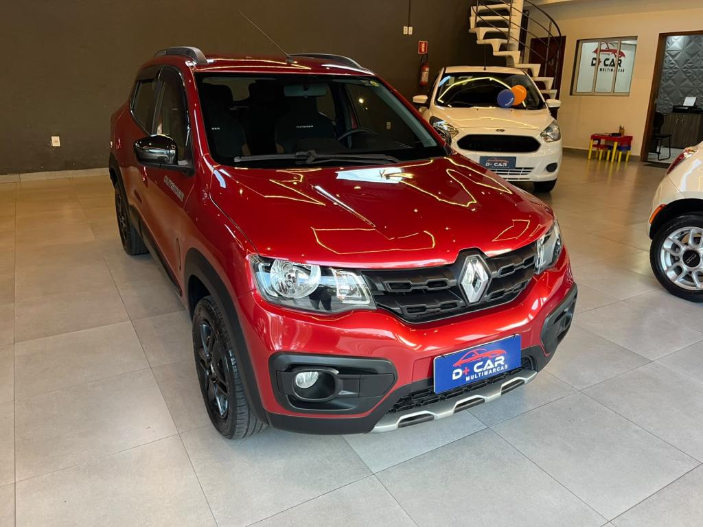 RENAULT Kwid