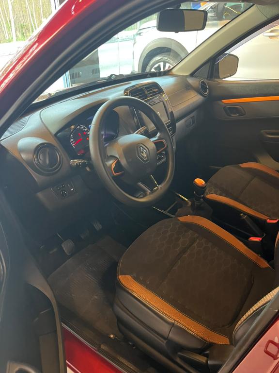 RENAULT Kwid - Foto