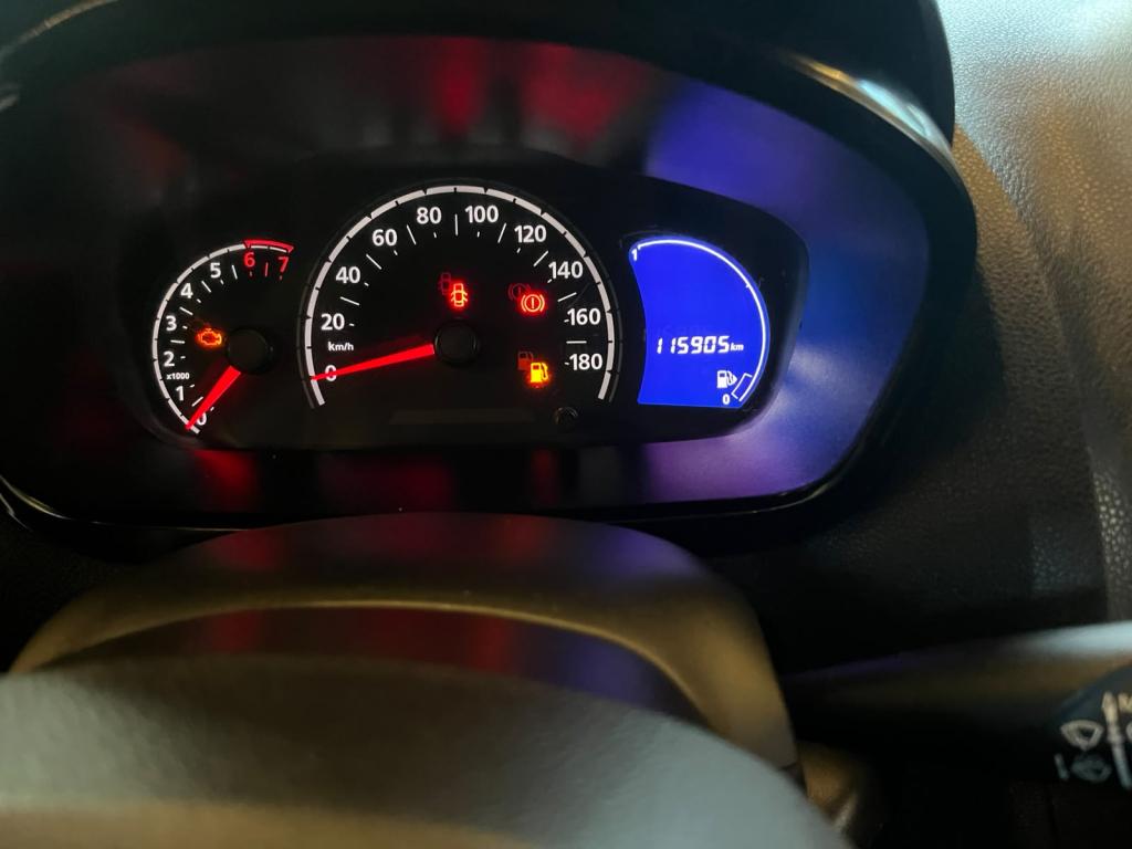 RENAULT Kwid - Foto