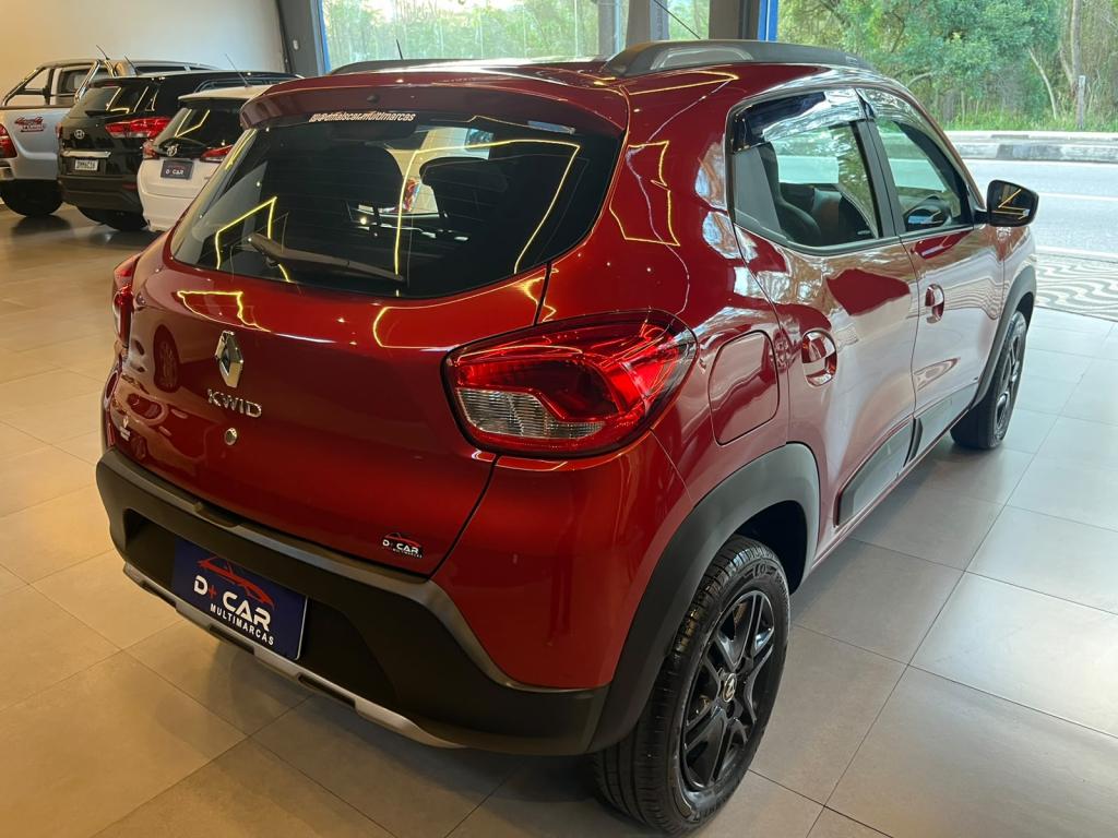 RENAULT Kwid - Foto