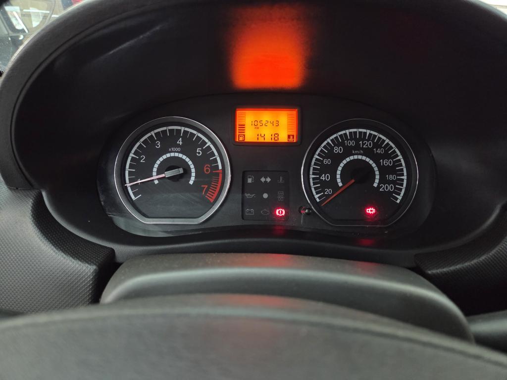 RENAULT Logan - Foto