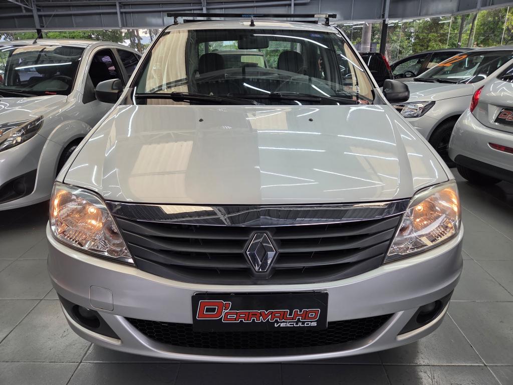 RENAULT Logan - Foto