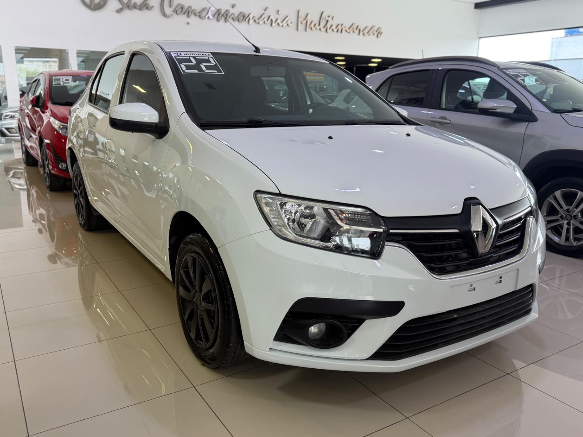 RENAULT Logan - Foto