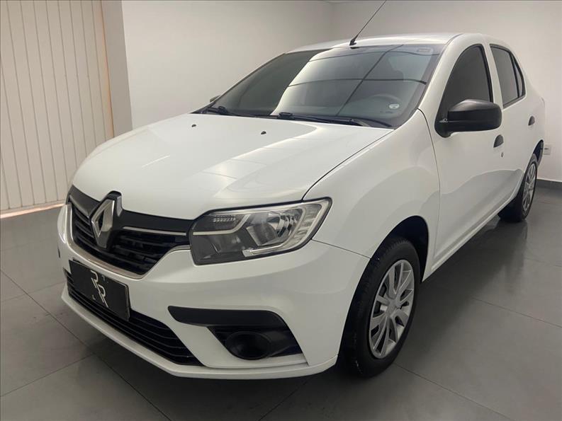 RENAULT Logan - Foto