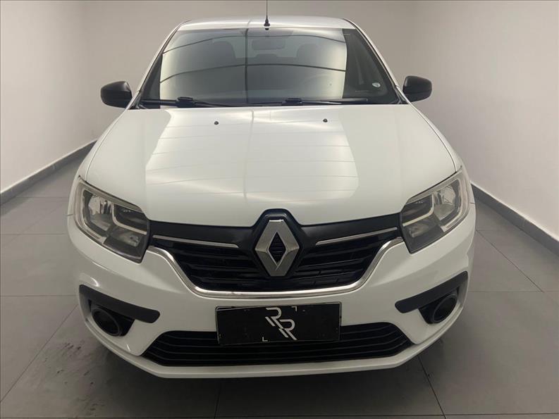 RENAULT Logan - Foto