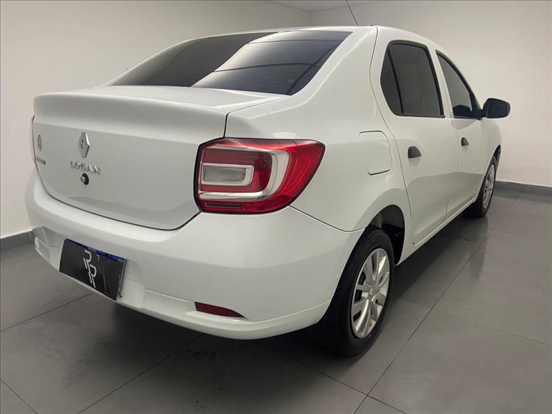 RENAULT Logan - Foto