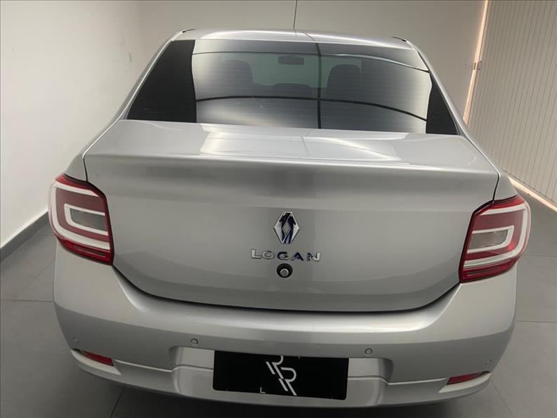 RENAULT Logan - Foto