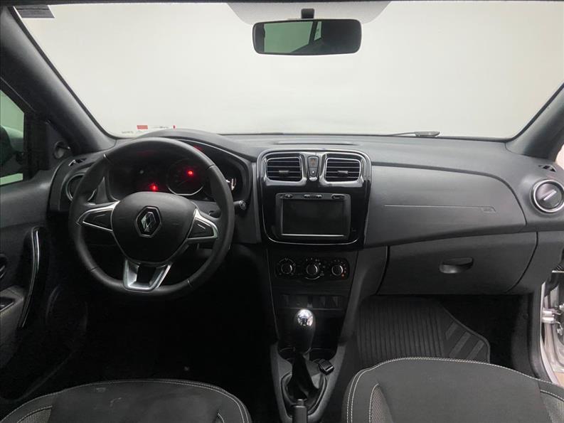 RENAULT Logan - Foto