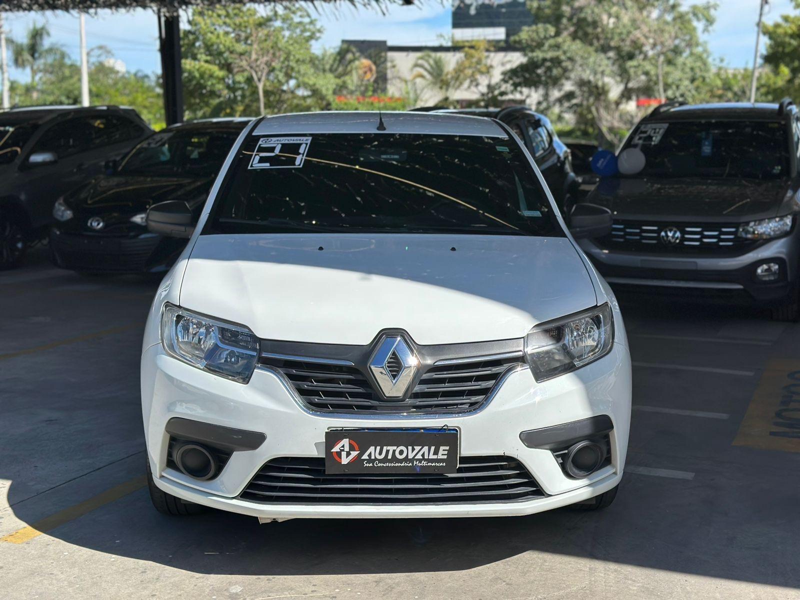 RENAULT Logan - Foto