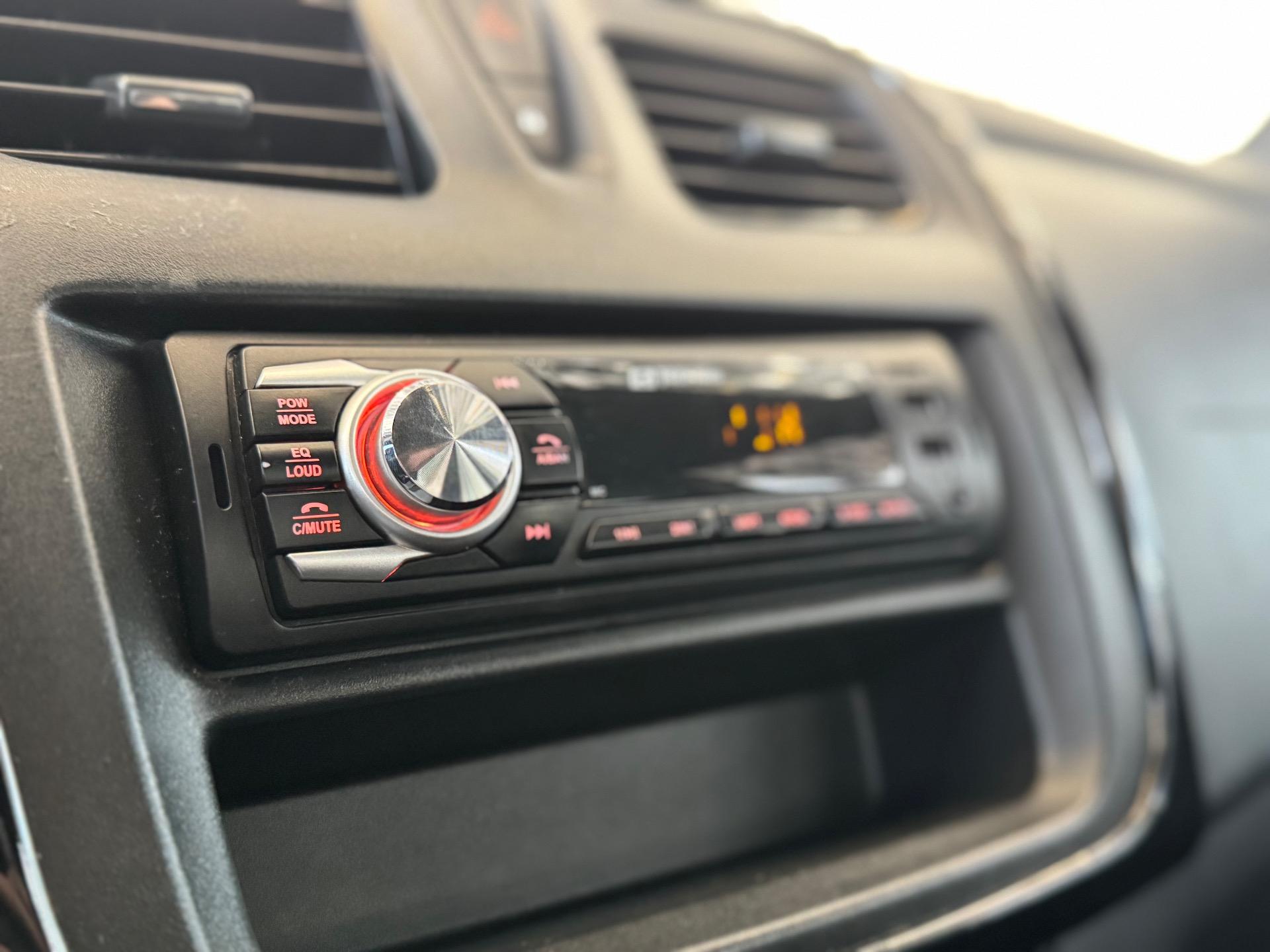 RENAULT Logan - Foto