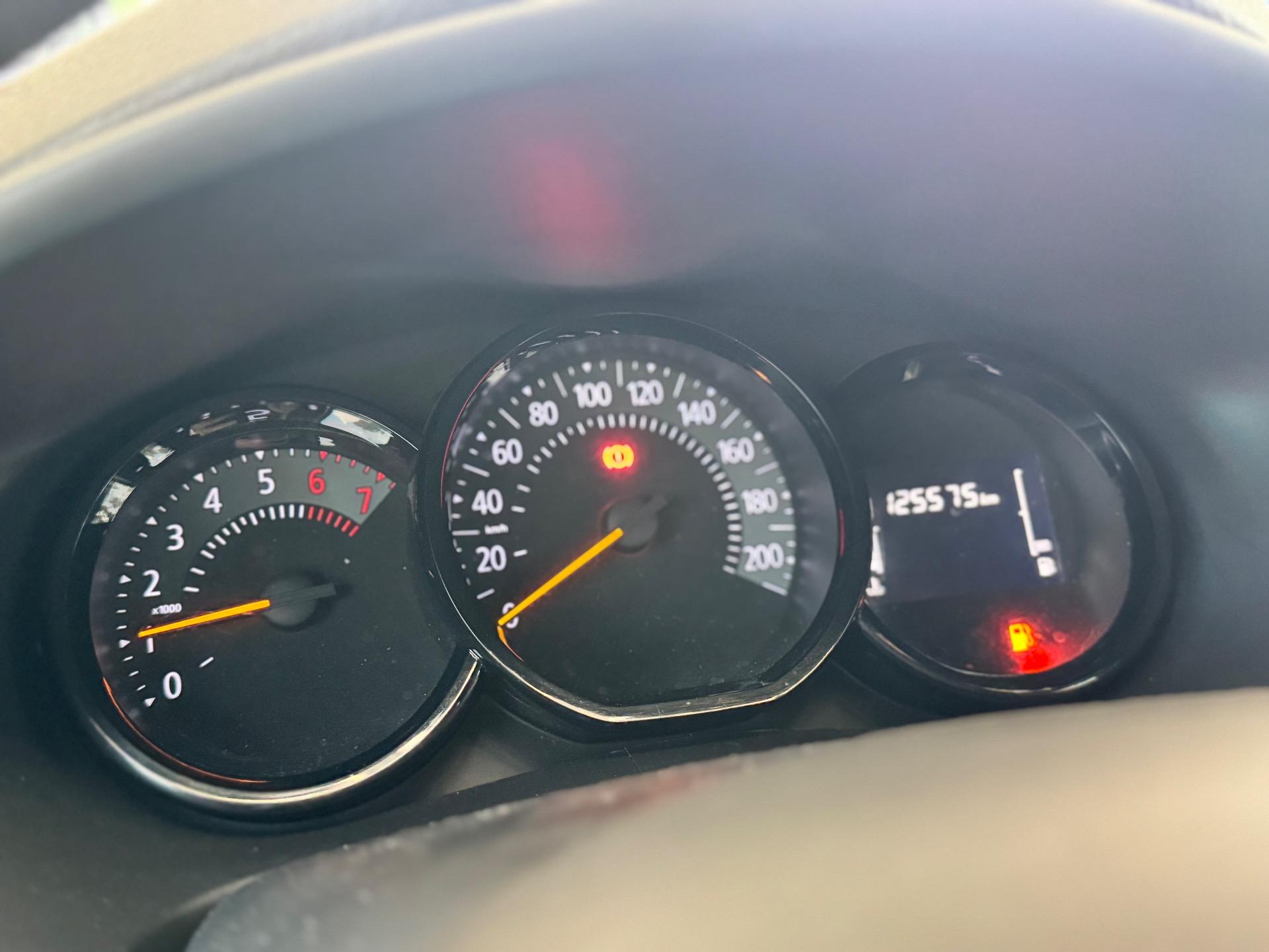 RENAULT Logan - Foto