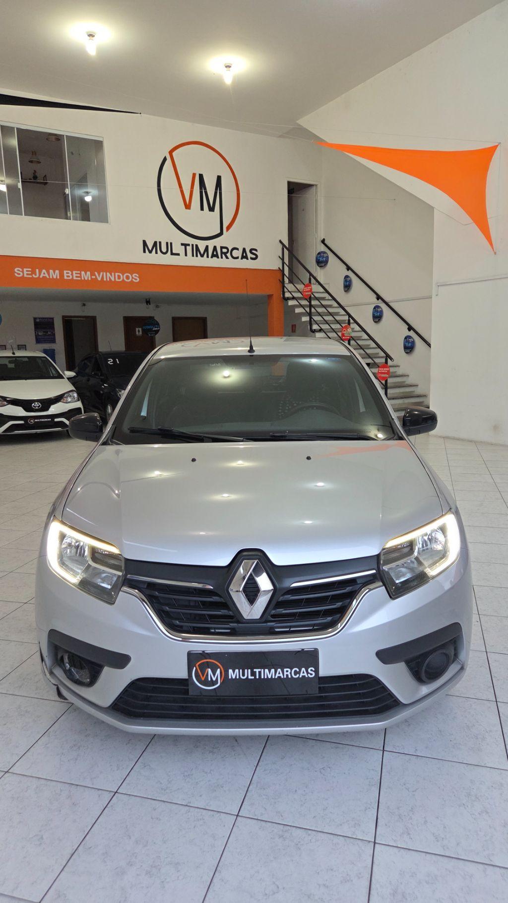 RENAULT Logan - Foto