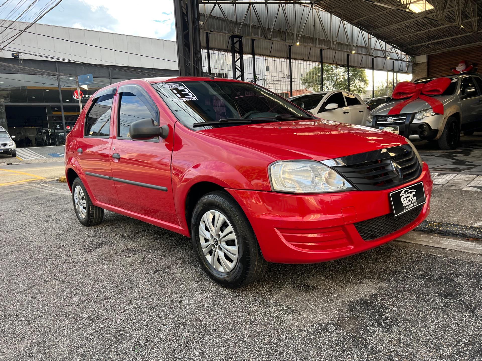 RENAULT Logan - Foto