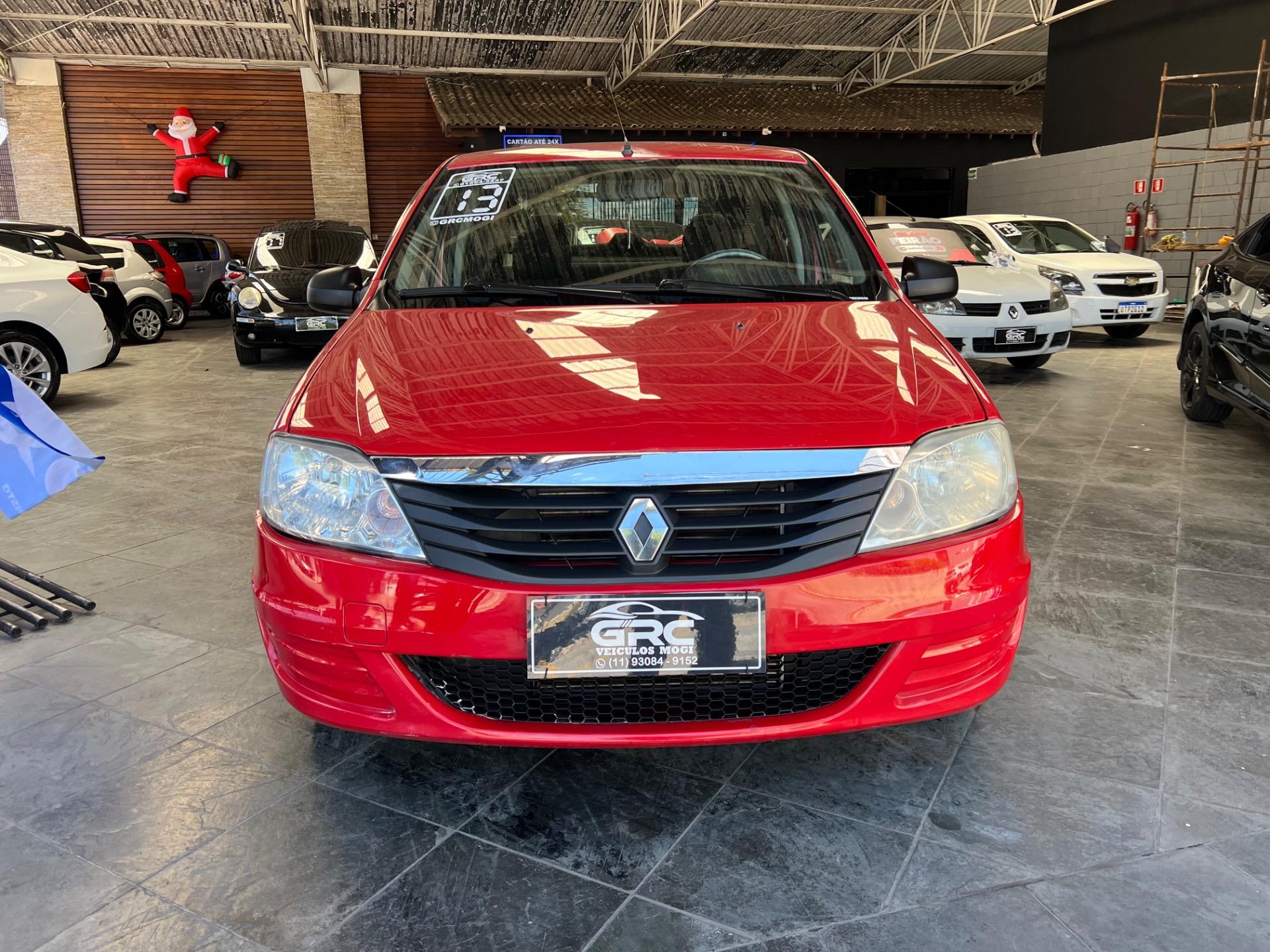 RENAULT Logan - Foto