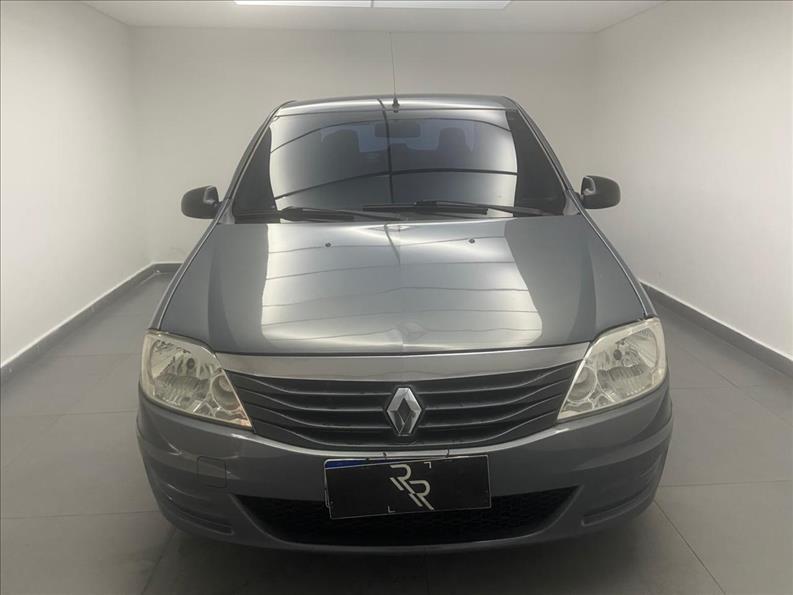 RENAULT Logan - Foto