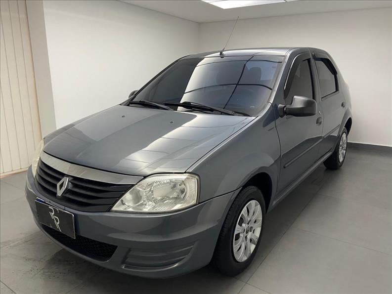 RENAULT Logan - Foto