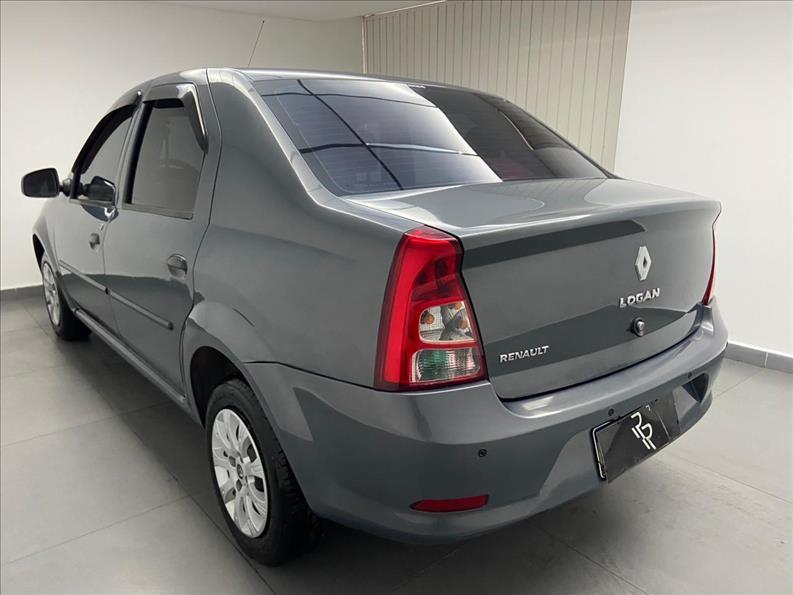 RENAULT Logan - Foto