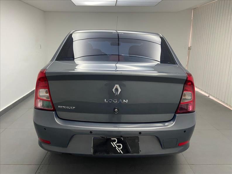 RENAULT Logan - Foto