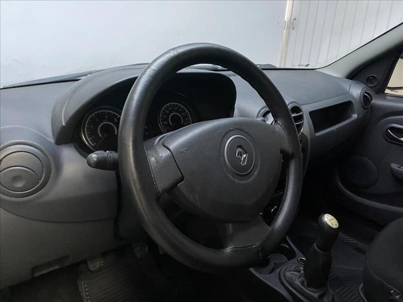 RENAULT Logan - Foto