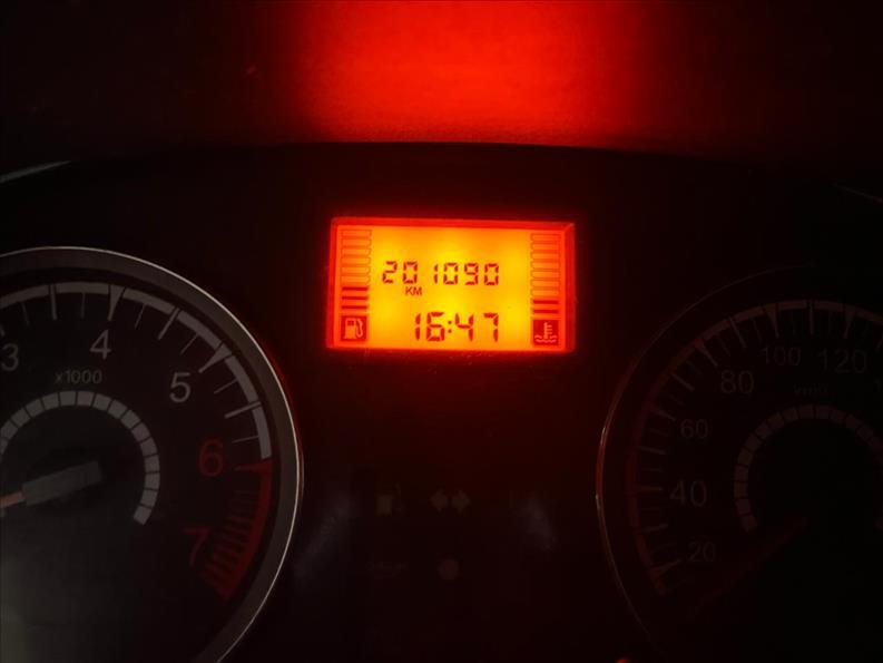 RENAULT Logan - Foto