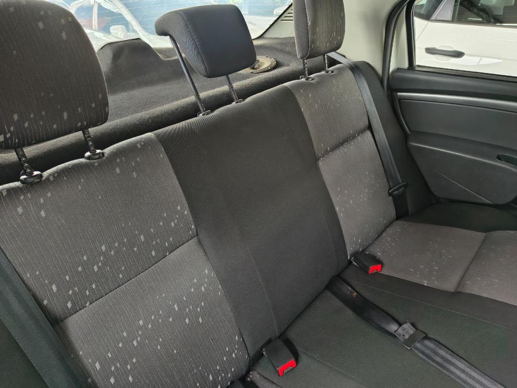 RENAULT Logan - Foto