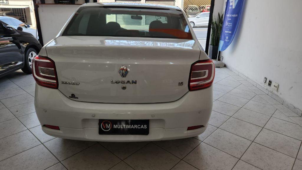 RENAULT Logan - Foto