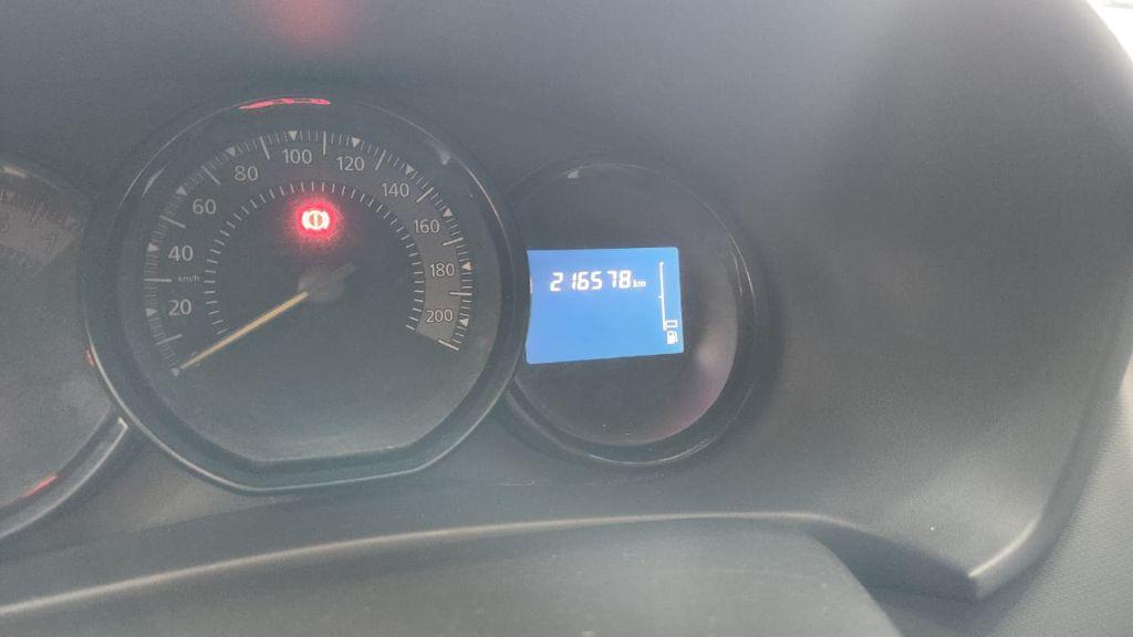 RENAULT Logan - Foto