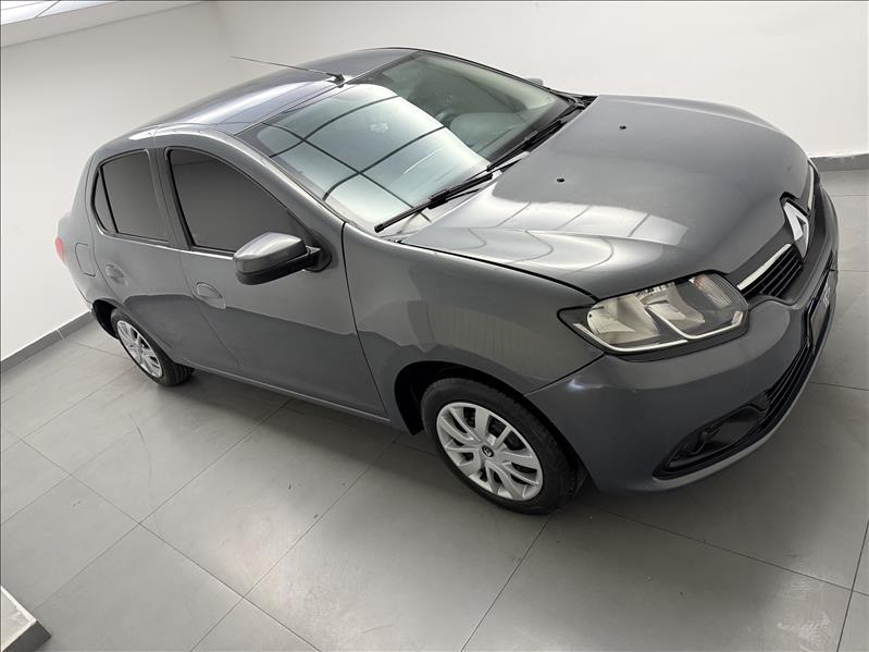 RENAULT Logan - Foto