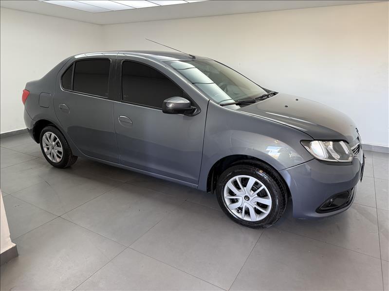 RENAULT Logan - Foto