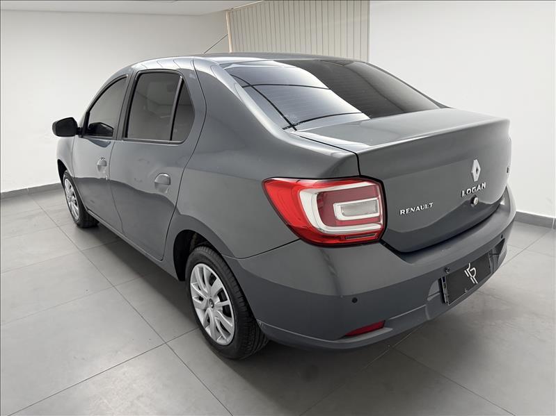 RENAULT Logan - Foto