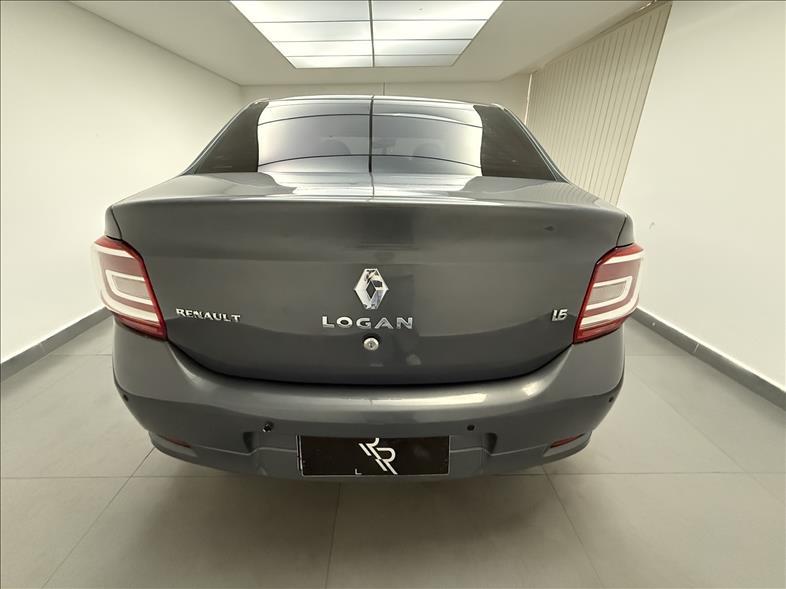 RENAULT Logan - Foto