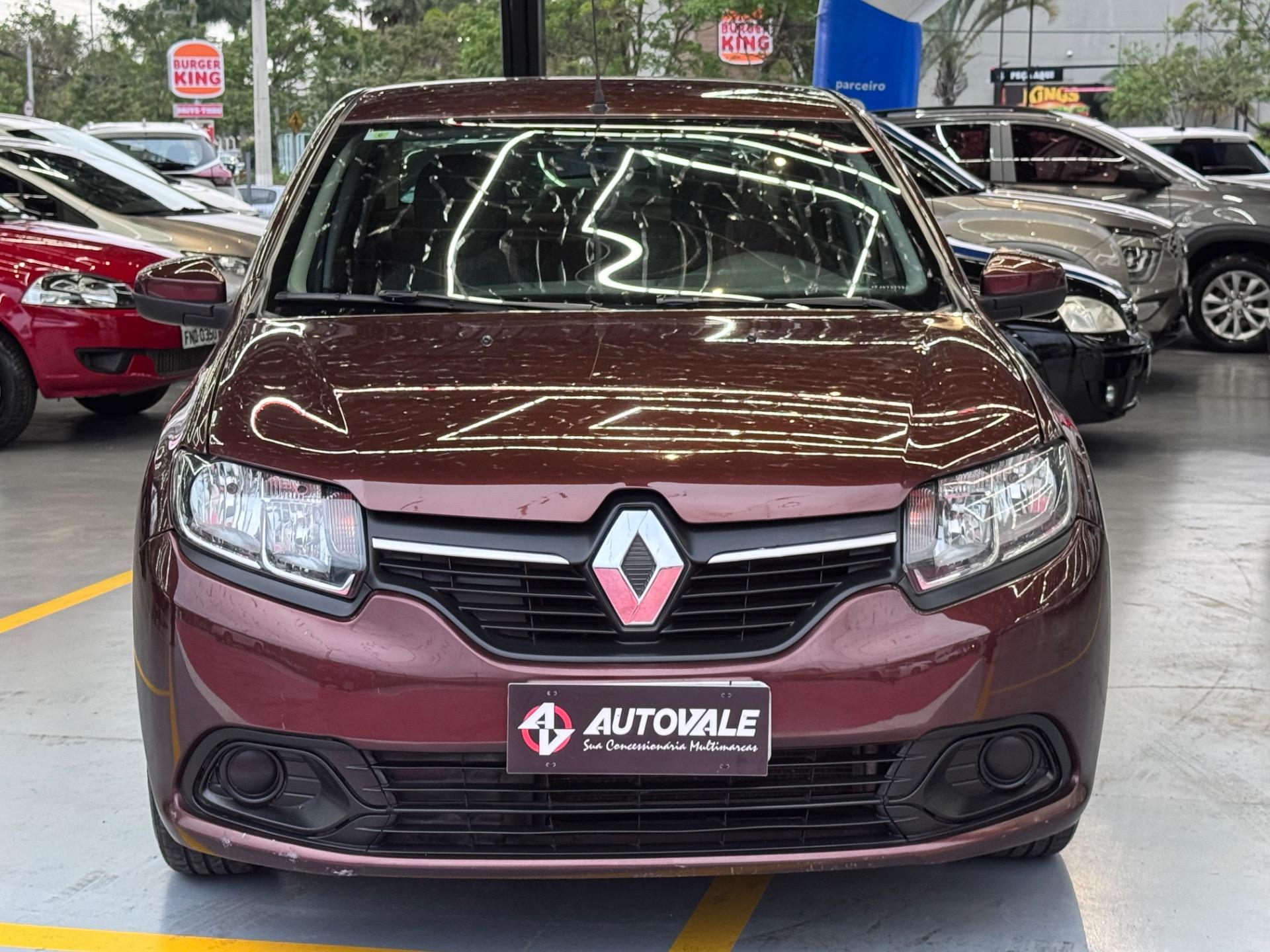 RENAULT Logan - Foto