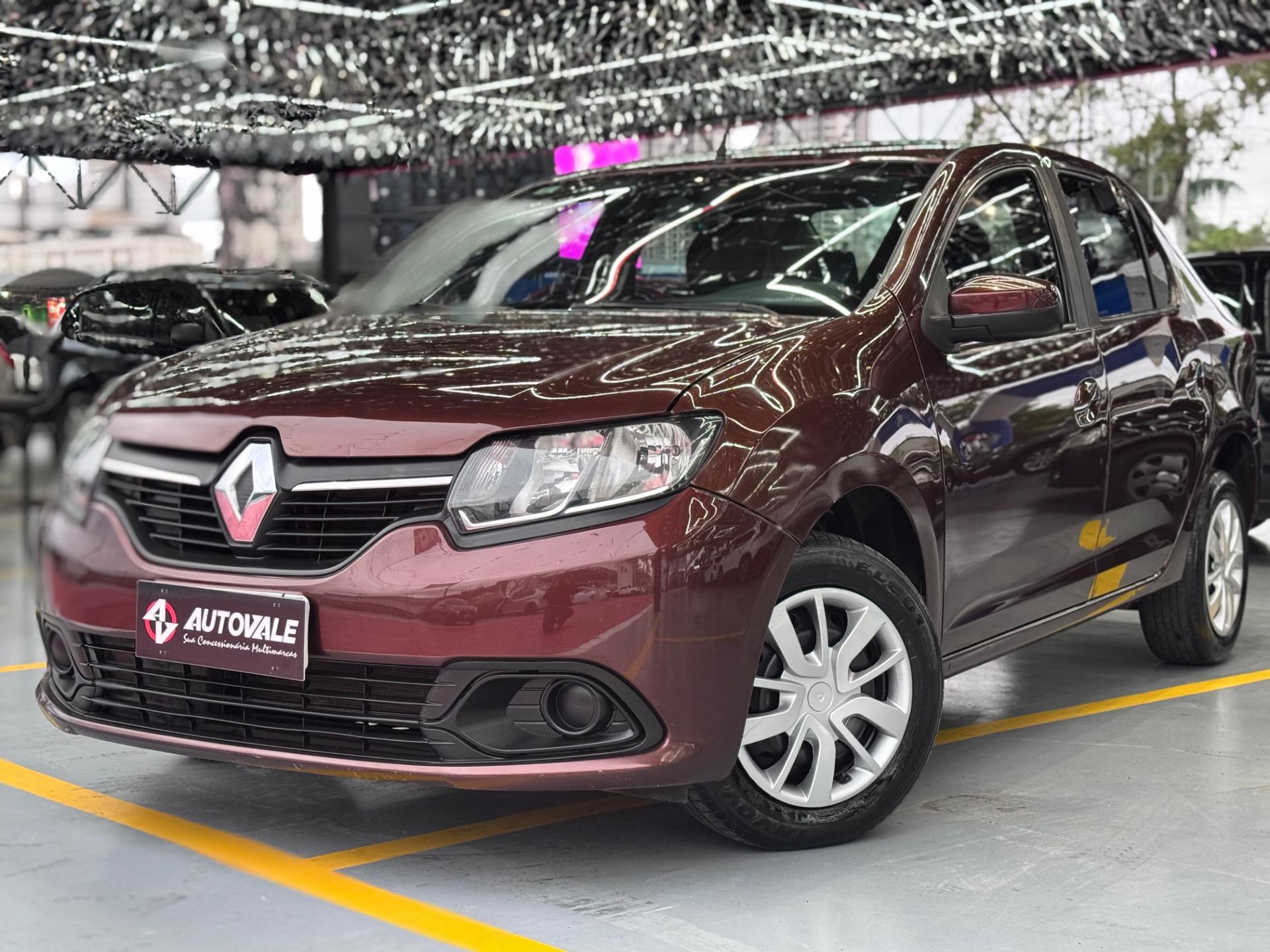 RENAULT Logan - Foto