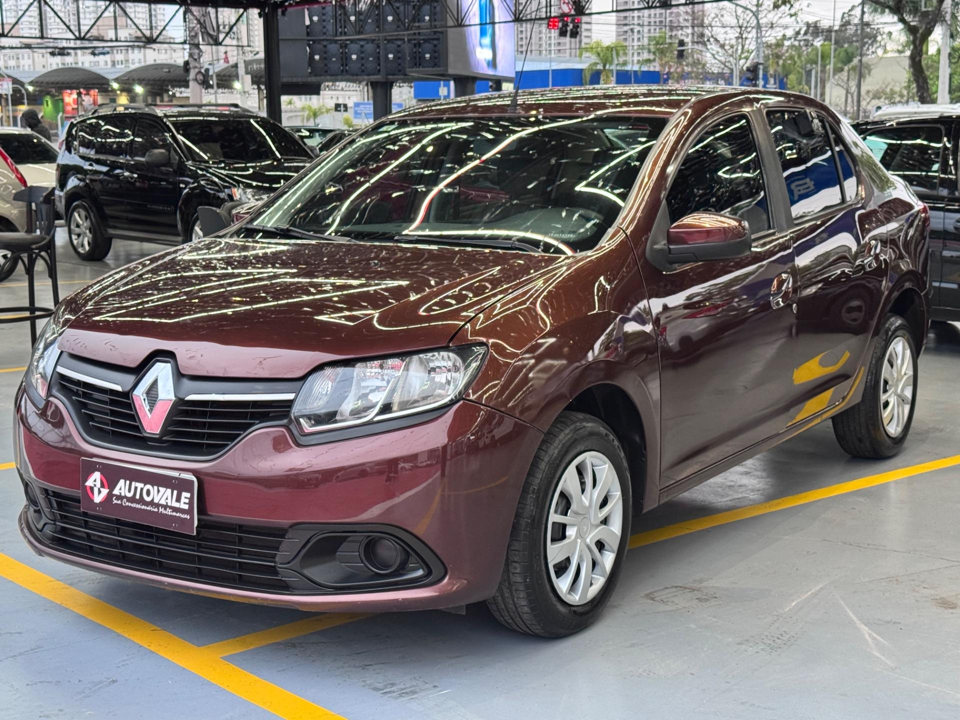 RENAULT Logan - Foto