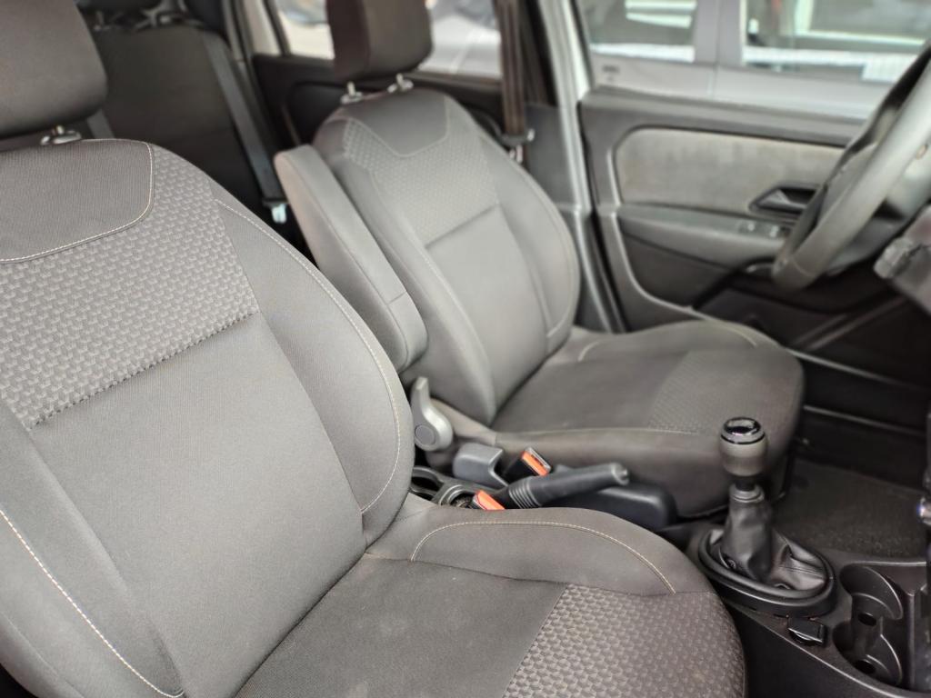 RENAULT Oroch - Foto