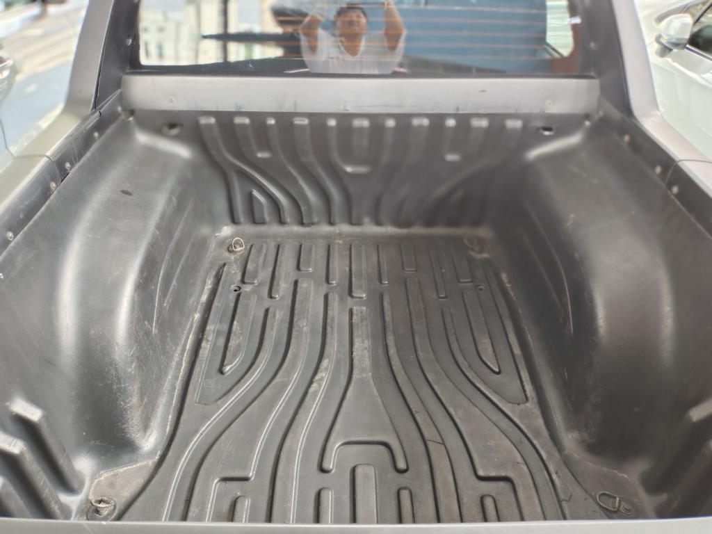 RENAULT Oroch - Foto