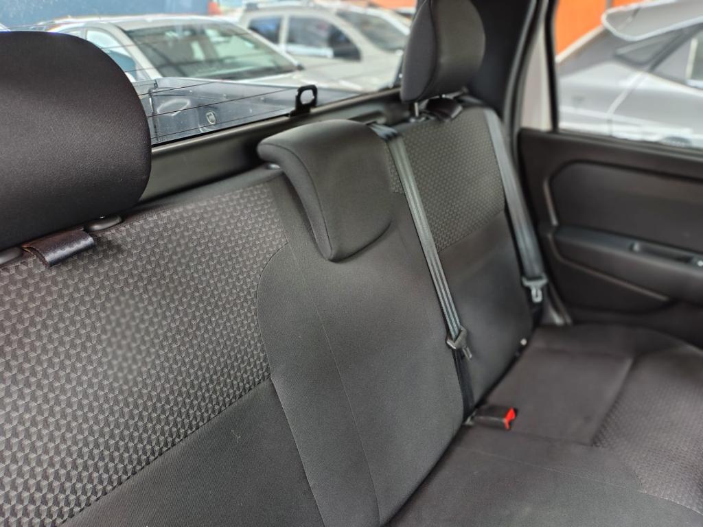 RENAULT Oroch - Foto