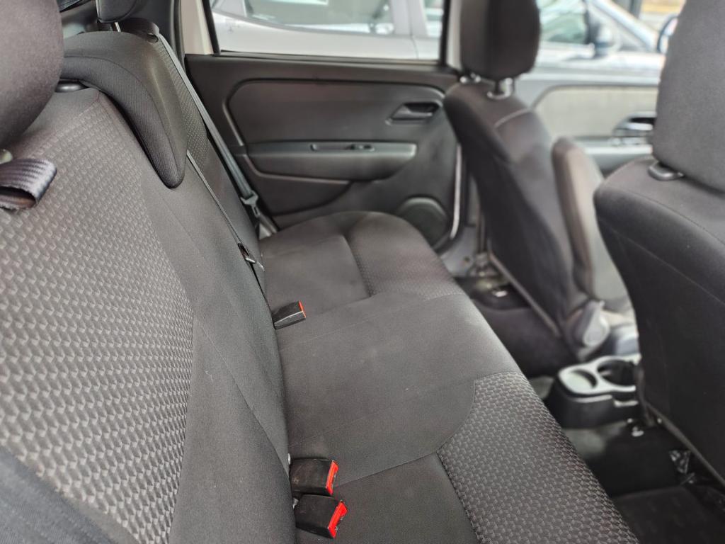 RENAULT Oroch - Foto