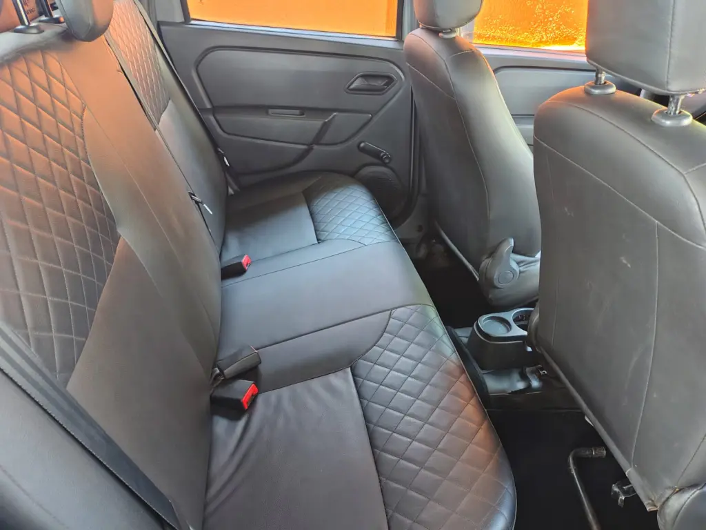 RENAULT Oroch - Foto