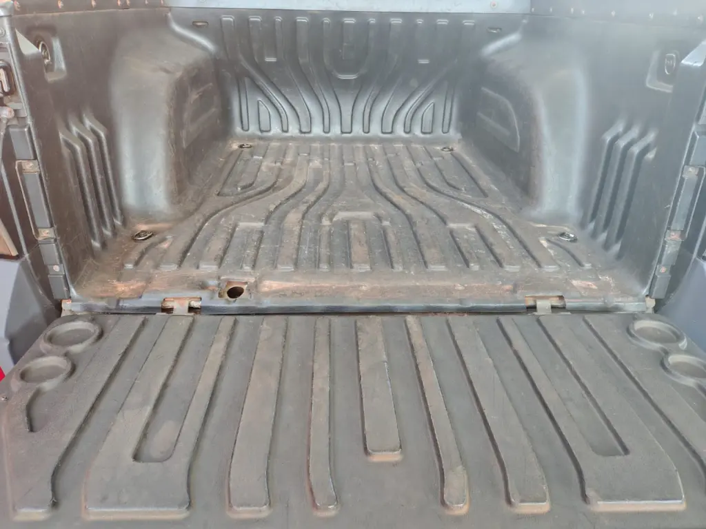 RENAULT Oroch - Foto