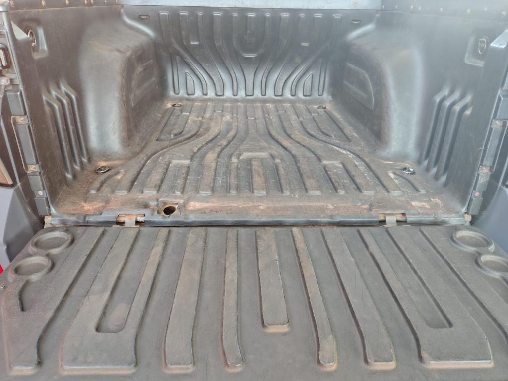 RENAULT Oroch - Foto