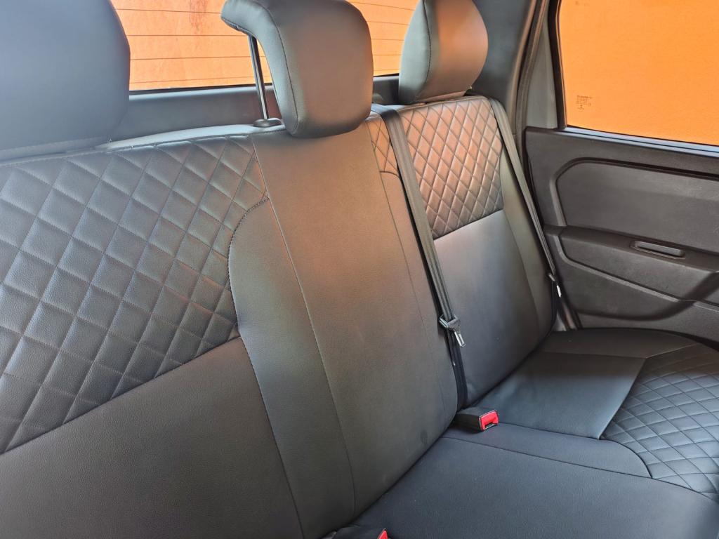 RENAULT Oroch - Foto